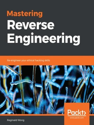 cover image of Mastering Reverse Engineering